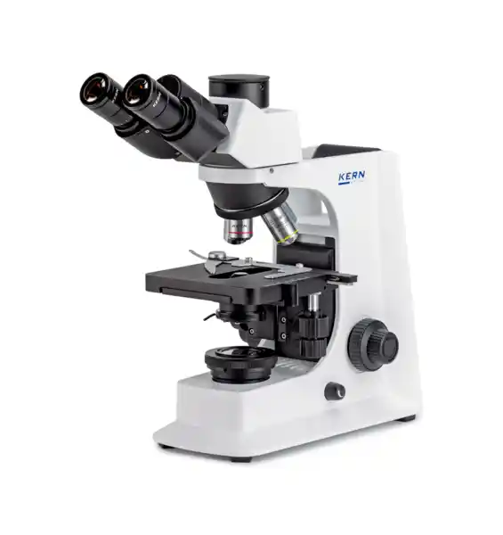 Compound microscope OBL 137